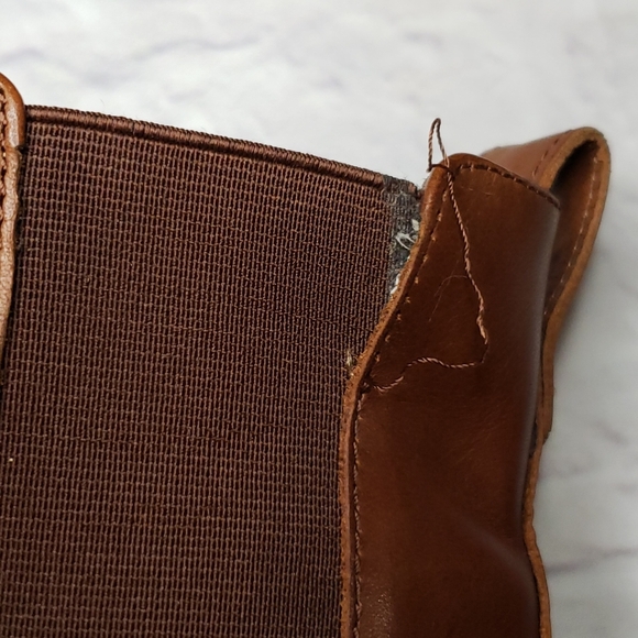 Madewell boots size 6.5 - Picture 9 of 12